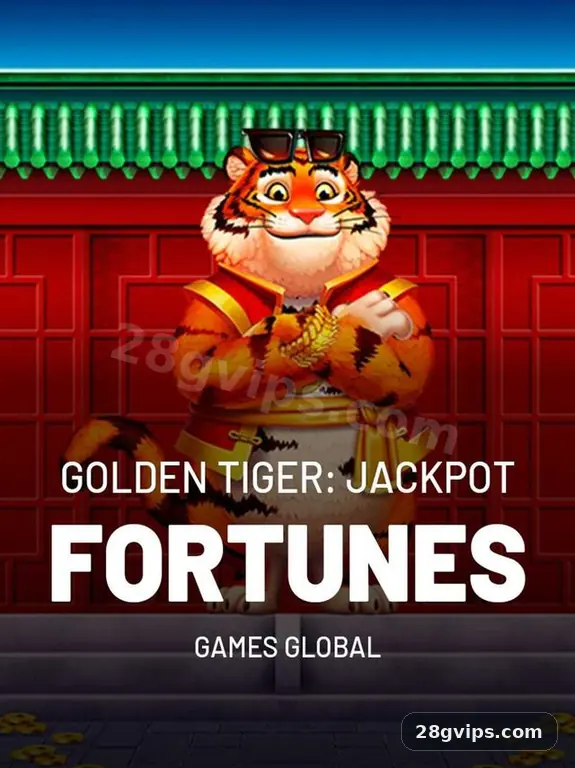 Double Fortune 28g